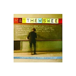 Matthew Sweet - To Understand: The Early Recordings of Matthew Sweet album