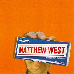 Matthew West - Sellout альбом