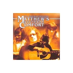 Matthew&#039;s Southern Comfort - The Essential Collection album