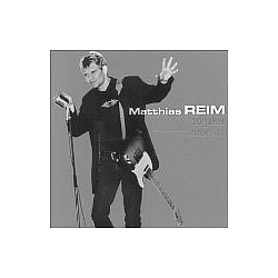 Matthias Reim - 10 Jahre intensiv album