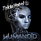 Tokio Hotel - Humanoid альбом