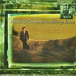 Maura O&#039;connell - Wandering Home album