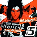 Tokio Hotel - Schrei (So Laut Du Kannst) альбом