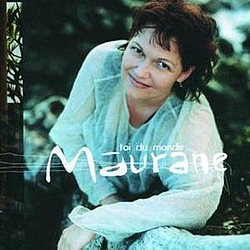 Maurane - Toi Du Monde album