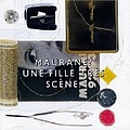 Maurane - Une fille très scène (disc 1) альбом