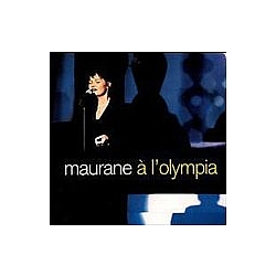 Maurane - À L&#039;olympia альбом