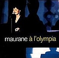Maurane - À L&#039;olympia album