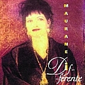 Maurane - Differente альбом
