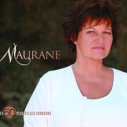 Maurane - Les 50 Plus Belles Chansons альбом