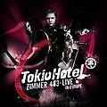 Tokio Hotel - Zimmer 483 - Live In Europe альбом