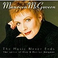 Maureen Mcgovern - The Music Never Ends: The Lyrics of Alan &amp; Marilyn Bergman альбом