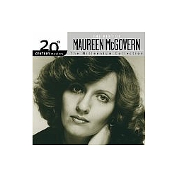Maureen Mcgovern - 20th Century Masters album