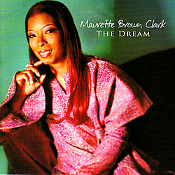 Maurette Brown Clark - The Dream album