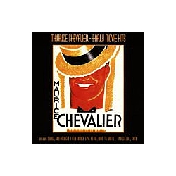 Maurice Chevalier - Early Movie Hits album
