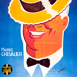 Maurice Chevalier - Collection Disques Pathé album