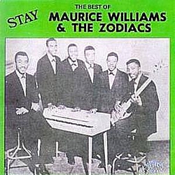 Maurice Williams And The Zodiacs - Stay альбом
