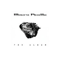 Mauro Picotto - The Album album