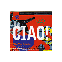Mauro Scocco - Ciao! album