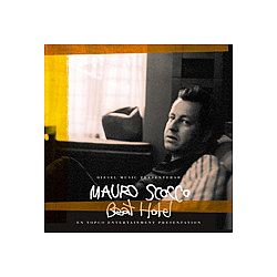 Mauro Scocco - Beat Hotel album