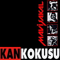Mavi Sakal - Kan Kokusu album
