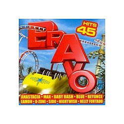 Max - Bravo Hits 45 (disc 2) альбом
