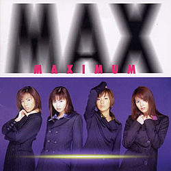 Max - Maximum album