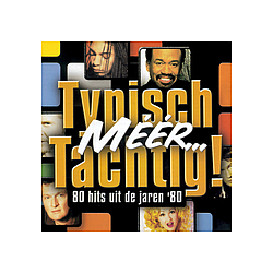 Max Werner - Meer Typisch Tachtig! альбом