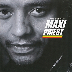Maxi Priest - The Best of Maxi Priest album