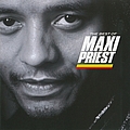 Maxi Priest - The Best of Maxi Priest album