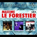 Maxime Le Forestier - Coffret 3CD Volume 1 альбом