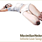 Maximilian Hecker - Infinite Love Songs album