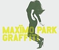Maximo Park - Graffiti альбом