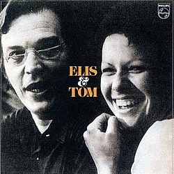 Tom Jobim &amp; Elis Regina - Elis &amp; Tom альбом
