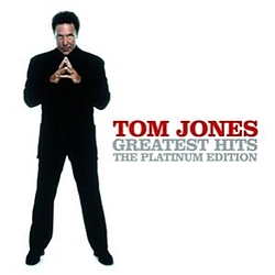 Tom Jones - Greatest Hits альбом