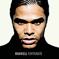 Maxwell - Fortunate album