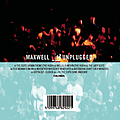 Maxwell - MAXWELL MTV UNPLUGGED альбом