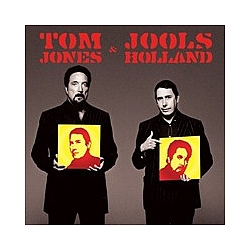 Tom Jones - Tom Jones &amp; Jools Holland альбом