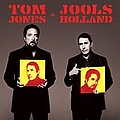 Tom Jones - Tom Jones &amp; Jools Holland album