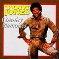 Tom Jones - Country Memories альбом
