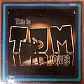 Tom Jones - This Is Tom Jones album