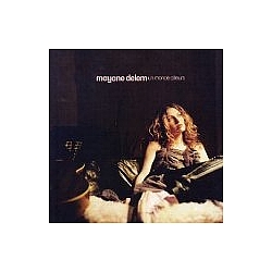 Mayane Delem - Un monde ailleurs альбом