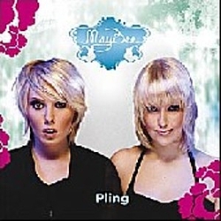MayBee - Pling альбом