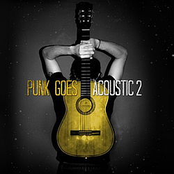 Mayday Parade - Punk Goes Acoustic 2 album