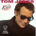 Tom Jones - Kiss album