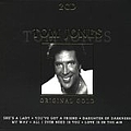 Tom Jones - Original Gold альбом