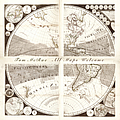 Tom Mcrae - All Maps Welcome альбом