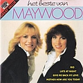 Maywood - Het beste van Maywood album
