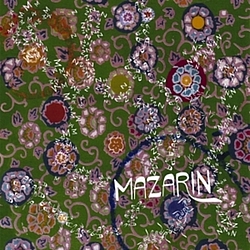 Mazarin - We&#039;re Already There альбом