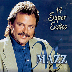 Mazz - 14 Super Exitos альбом