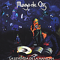 Mägo De Oz - La Leyenda De La Mancha album